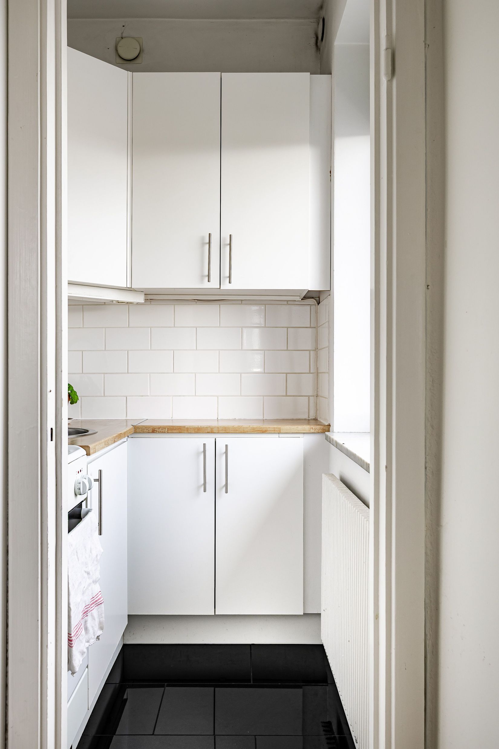 Bostadsrätt, S:t Larsgatan 6B, Vasastaden/centralt, Linköping