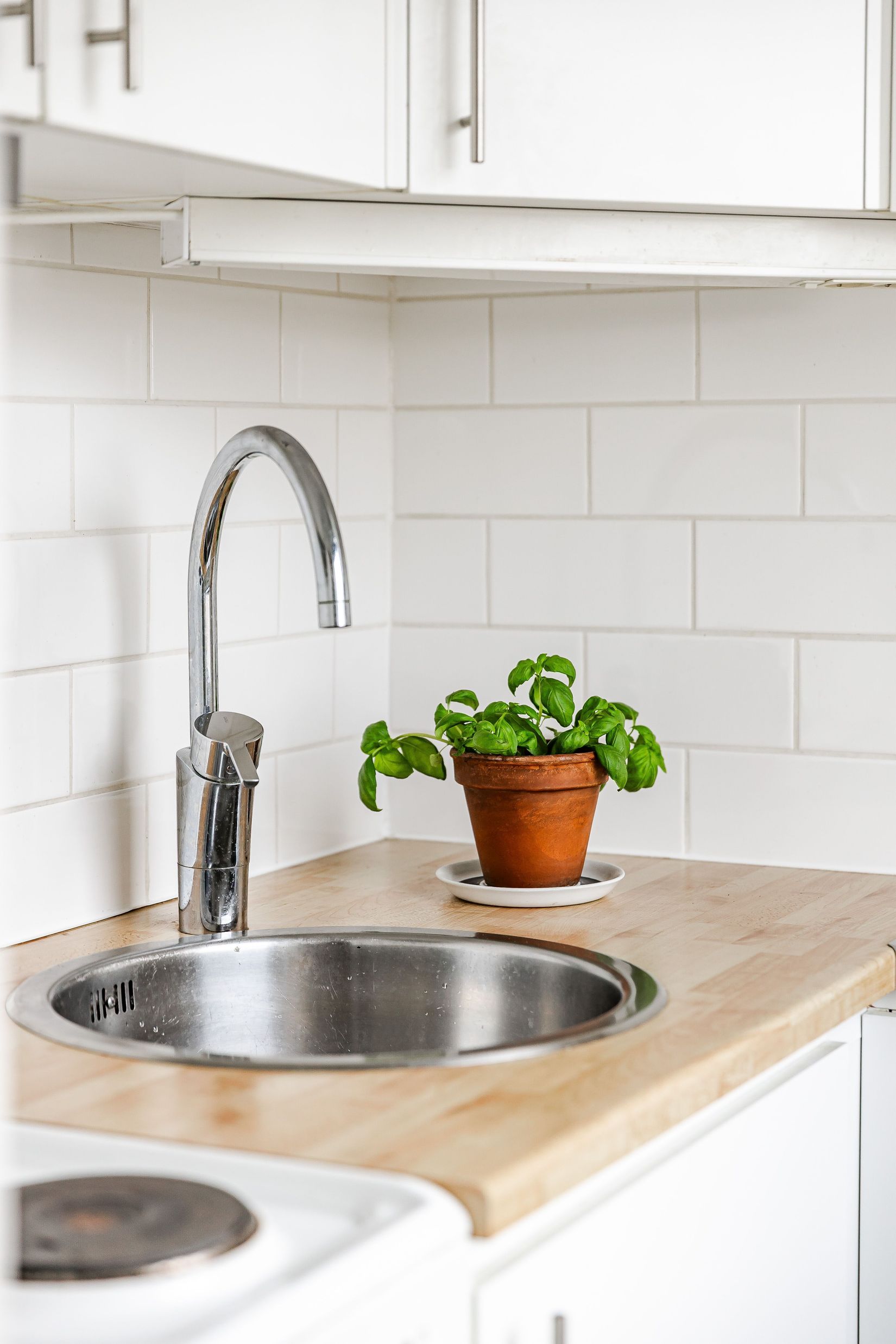 Bostadsrätt, S:t Larsgatan 6B, Vasastaden/centralt, Linköping