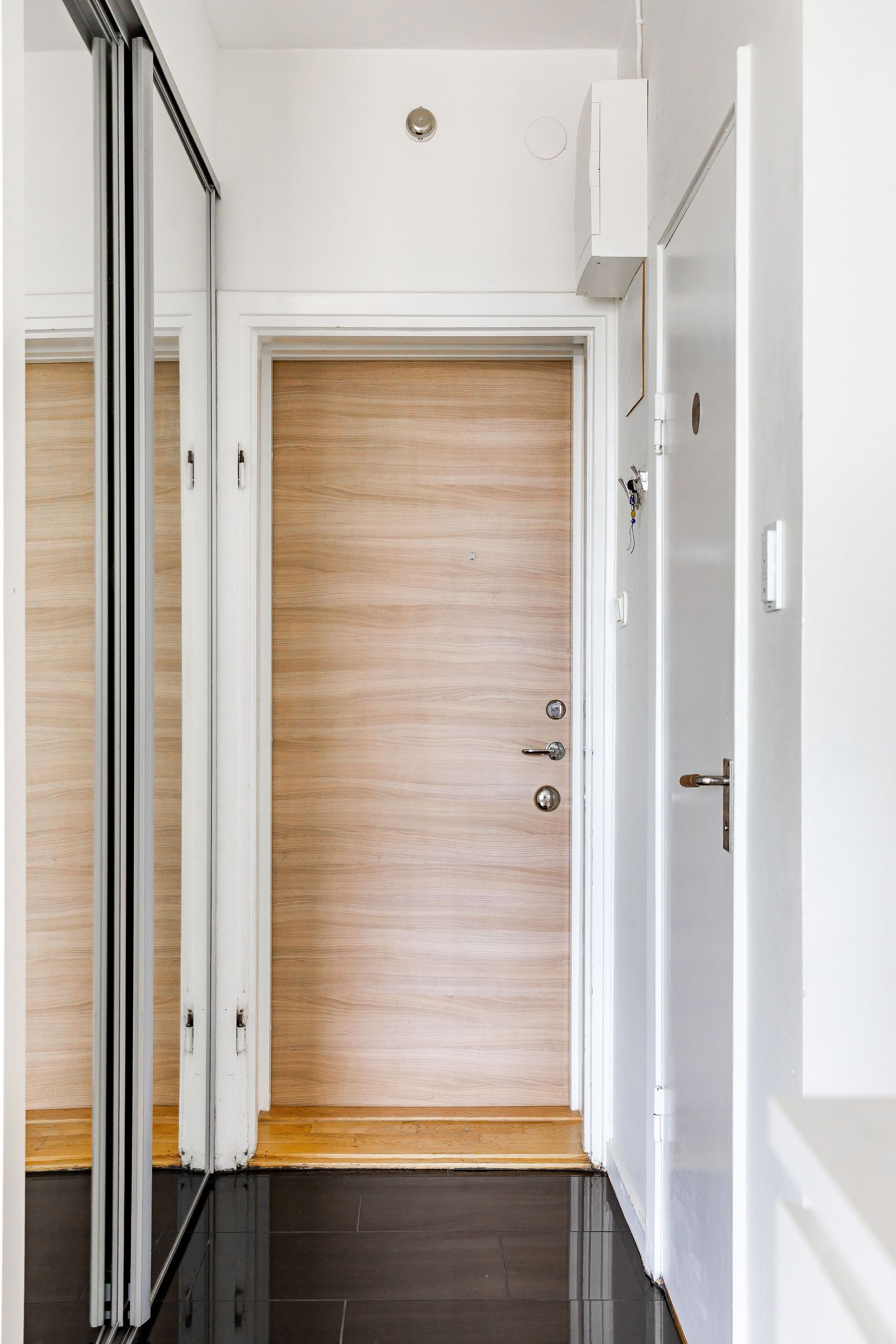 Bostadsrätt, S:t Larsgatan 6B, Vasastaden/centralt, Linköping