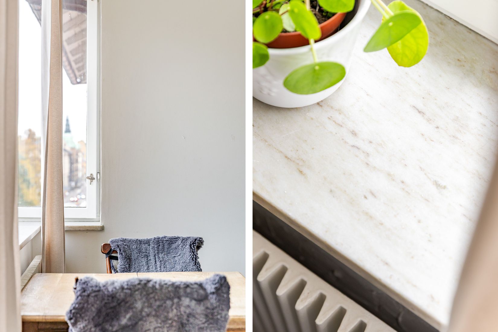 Bostadsrätt, S:t Larsgatan 6B, Vasastaden/centralt, Linköping