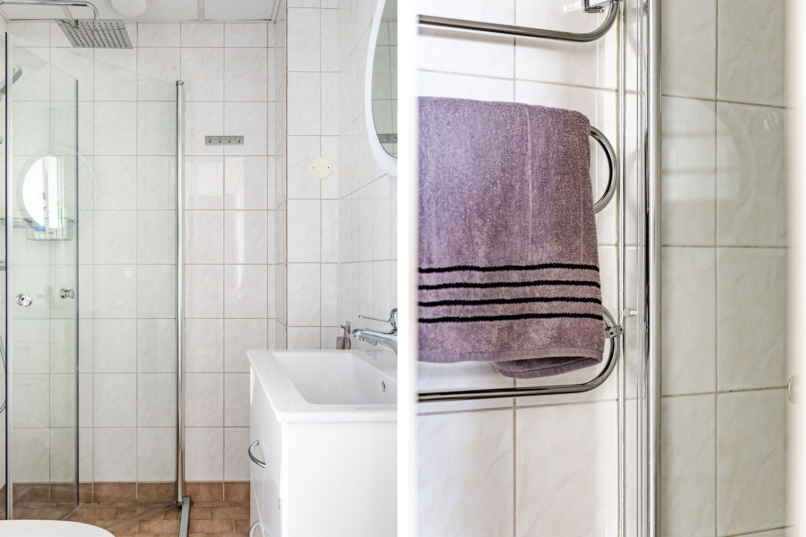 Bostadsrätt, S:t Larsgatan 6B, Vasastaden/centralt, Linköping