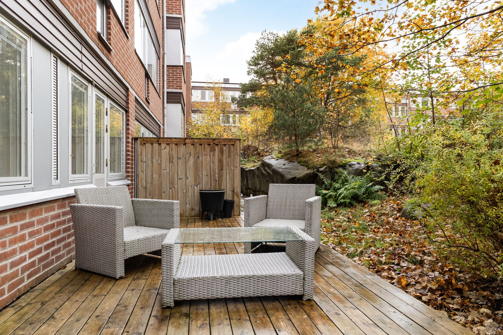 Bostadsrätt, Topasgatan 74, Tynnered, Göteborg