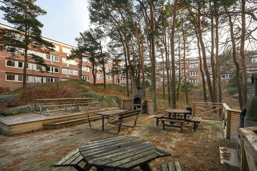 Bostadsrätt, Topasgatan 74, Tynnered, Göteborg