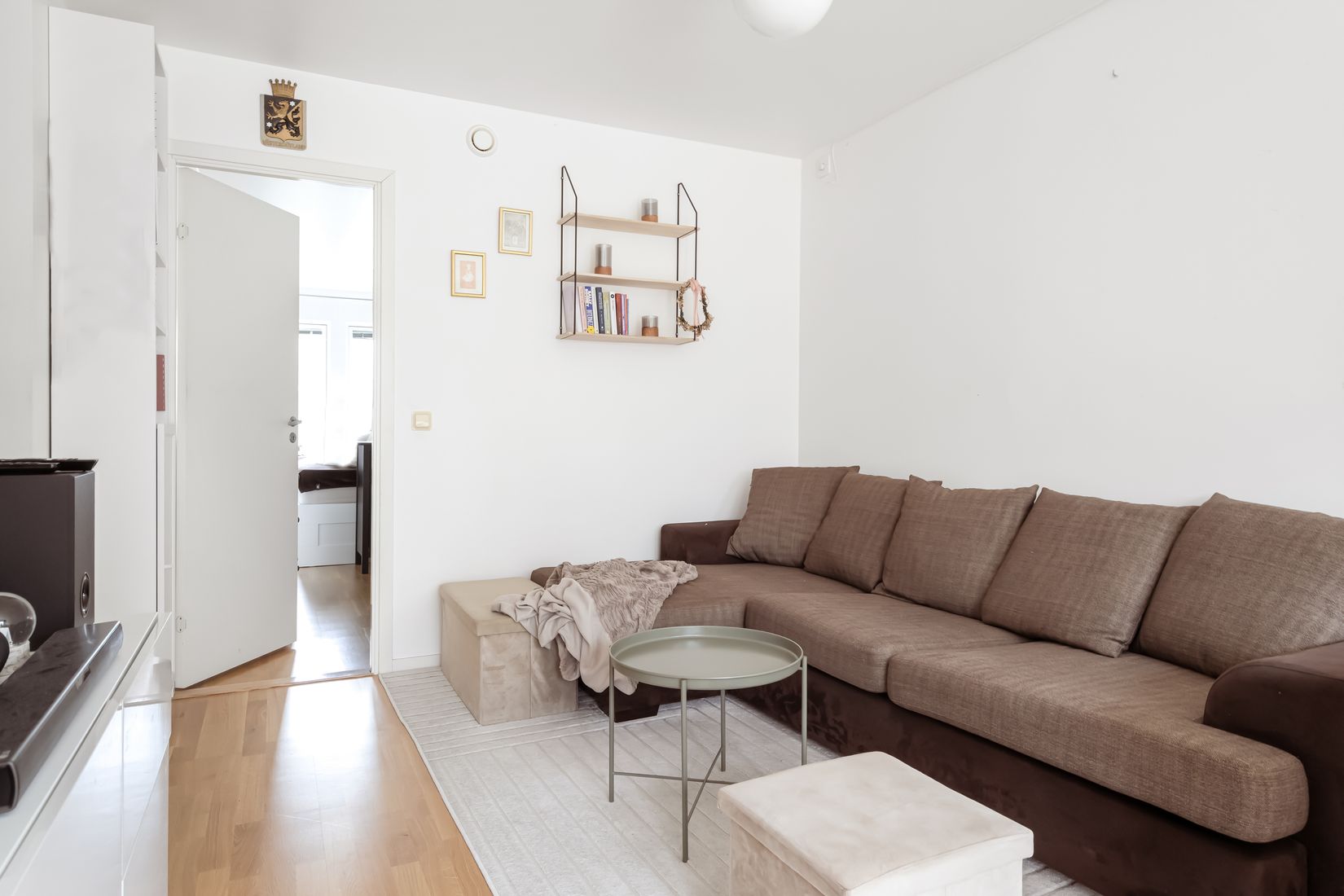 Bostadsrätt, Topasgatan 74, Tynnered, Göteborg