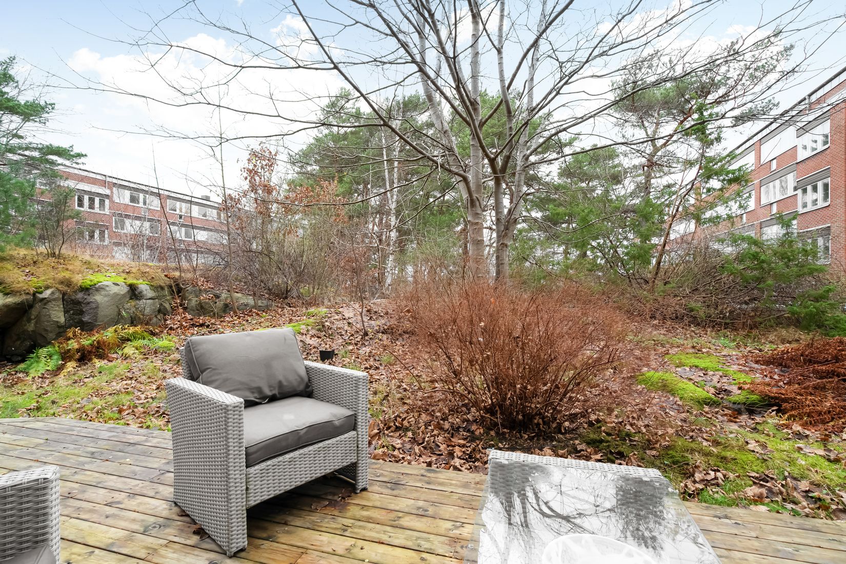 Bostadsrätt, Topasgatan 74, Tynnered, Göteborg