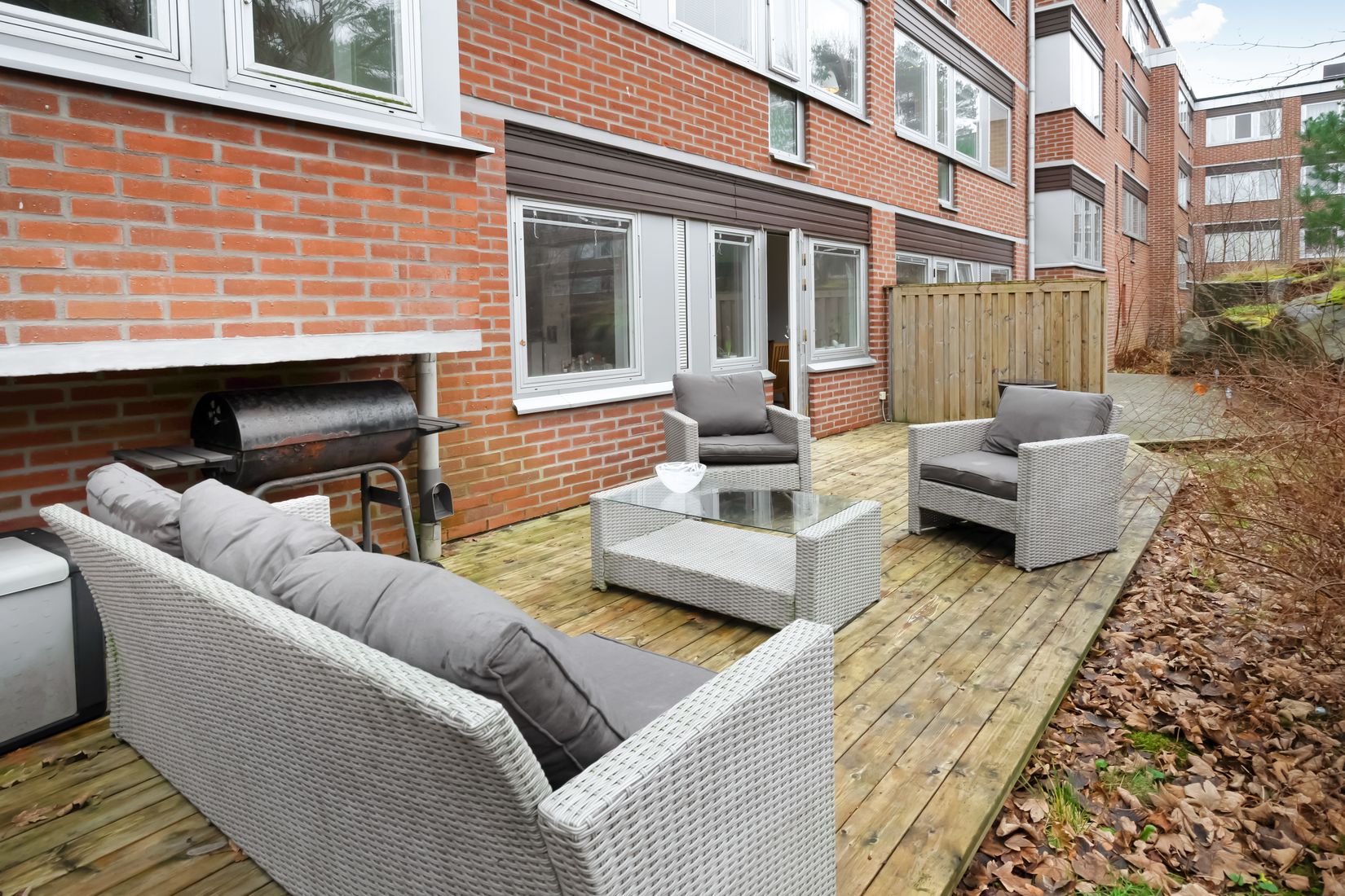 Bostadsrätt, Topasgatan 74, Tynnered, Göteborg