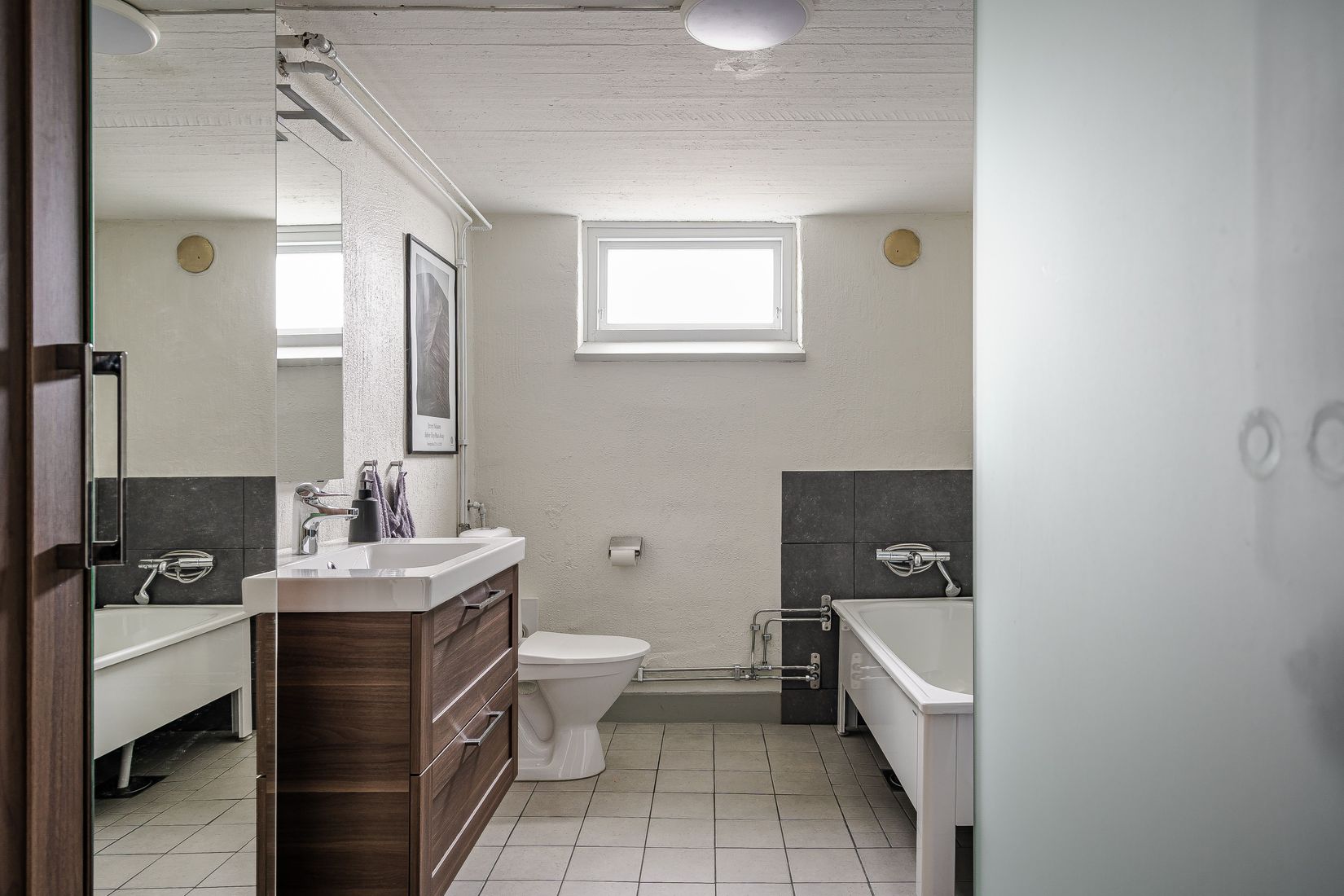 Villa, Basvägen 27, Ersmark, Skellefteå