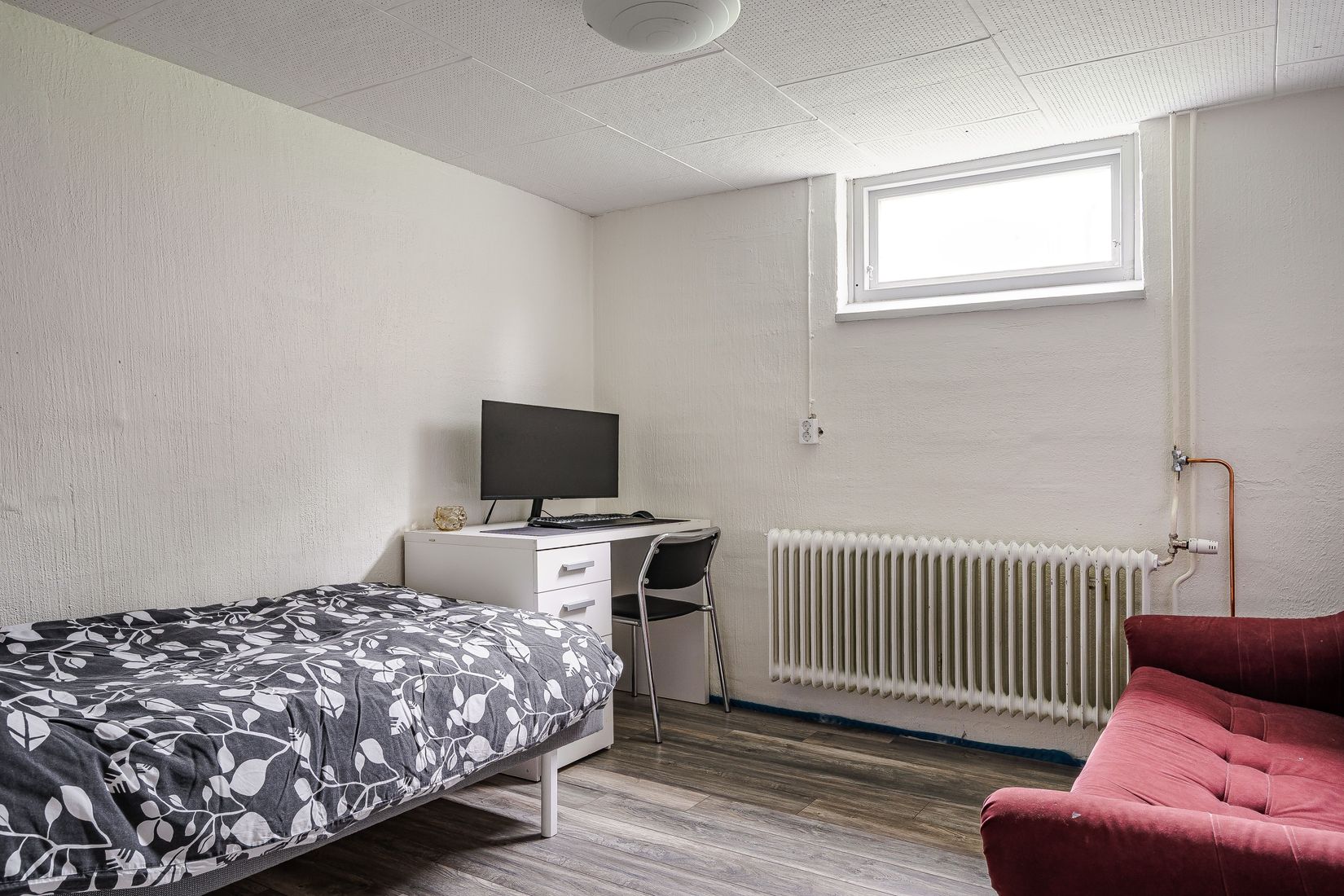 Villa, Basvägen 27, Ersmark, Skellefteå