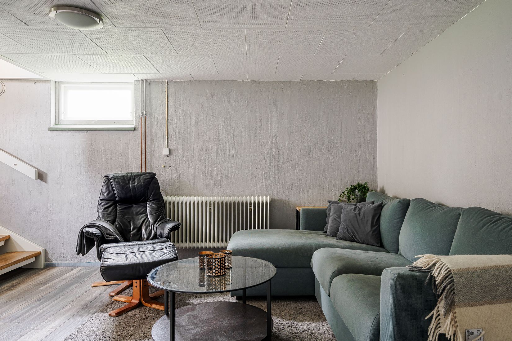 Villa, Basvägen 27, Ersmark, Skellefteå