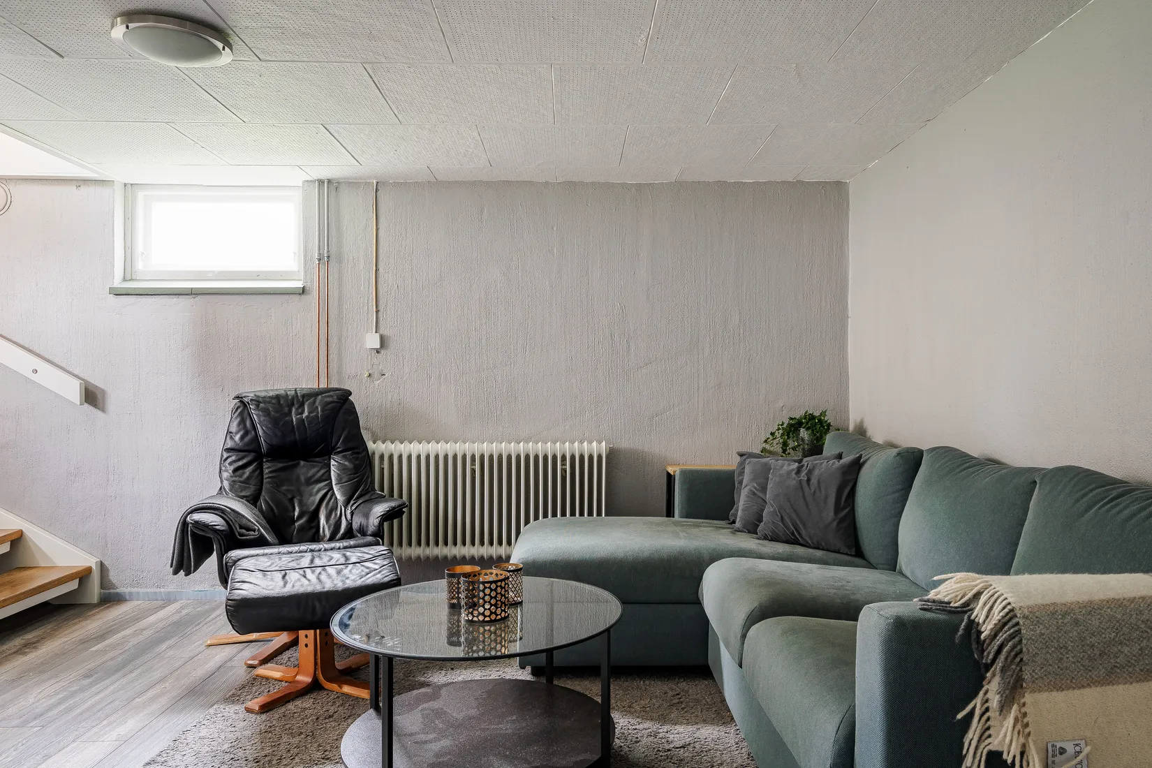 Villa, Basvägen 27, Ersmark, Skellefteå