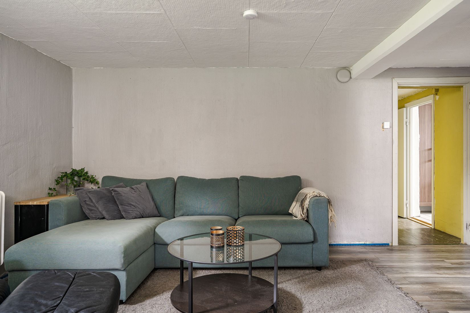 Villa, Basvägen 27, Ersmark, Skellefteå