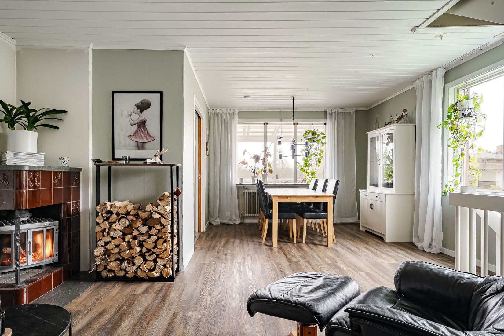 Villa, Basvägen 27, Ersmark, Skellefteå