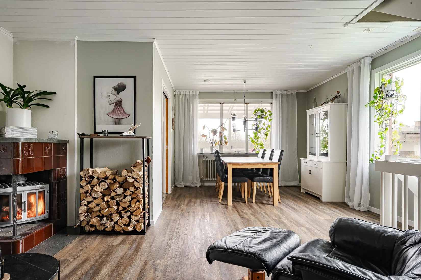 Villa, Basvägen 27, Ersmark, Skellefteå