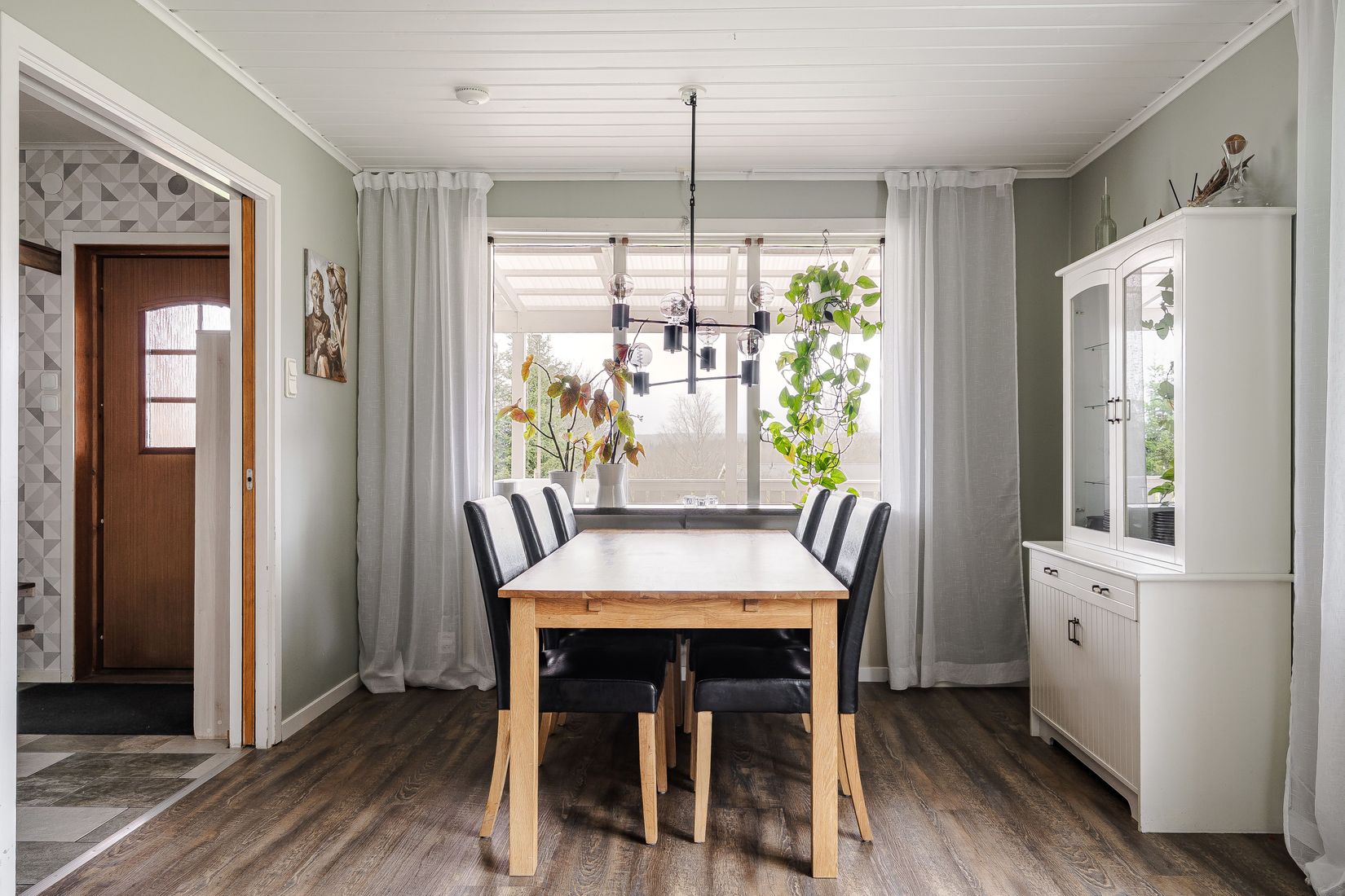 Villa, Basvägen 27, Ersmark, Skellefteå