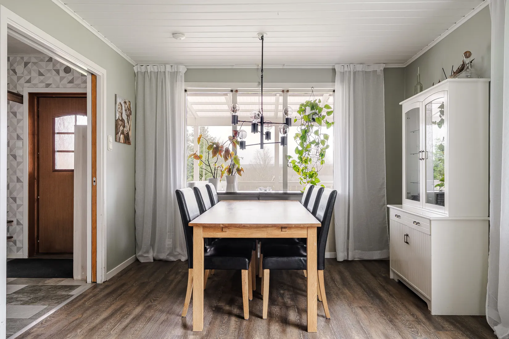 Villa, Basvägen 27, Ersmark, Skellefteå