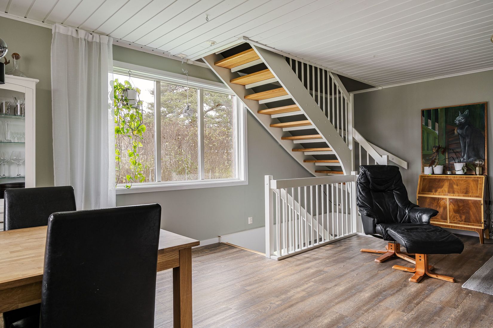 Villa, Basvägen 27, Ersmark, Skellefteå