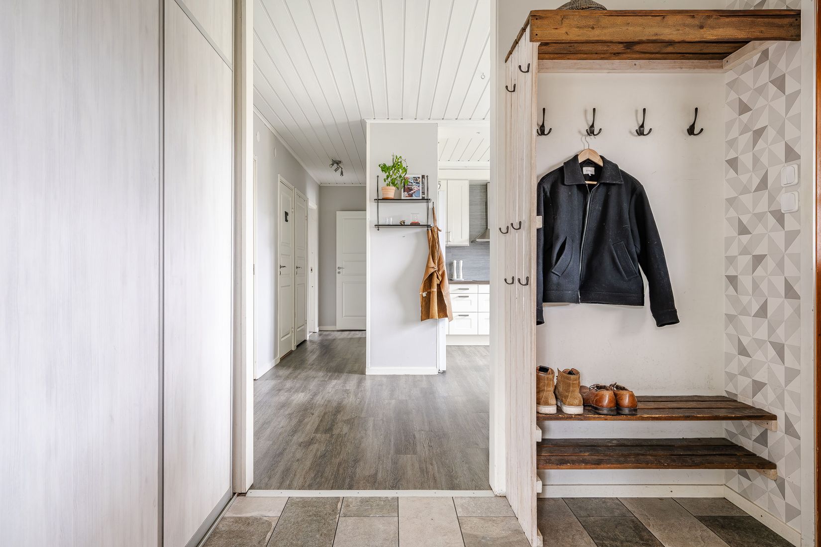 Villa, Basvägen 27, Ersmark, Skellefteå