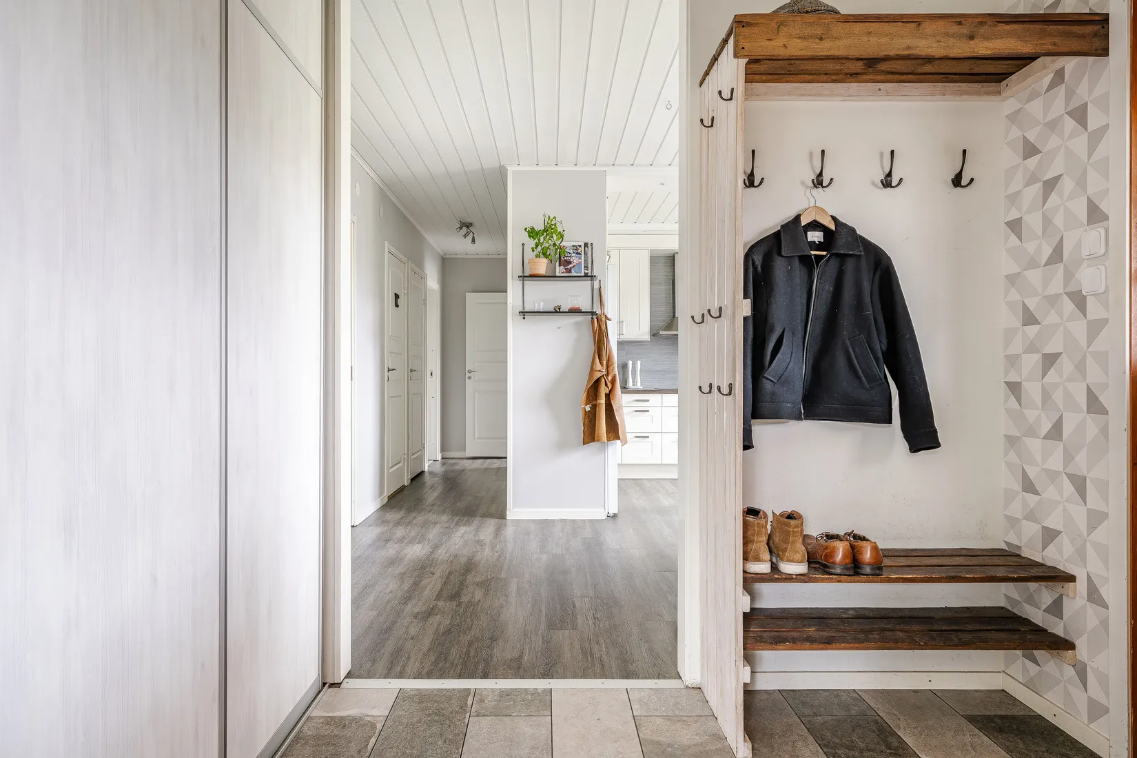 Villa, Basvägen 27, Ersmark, Skellefteå