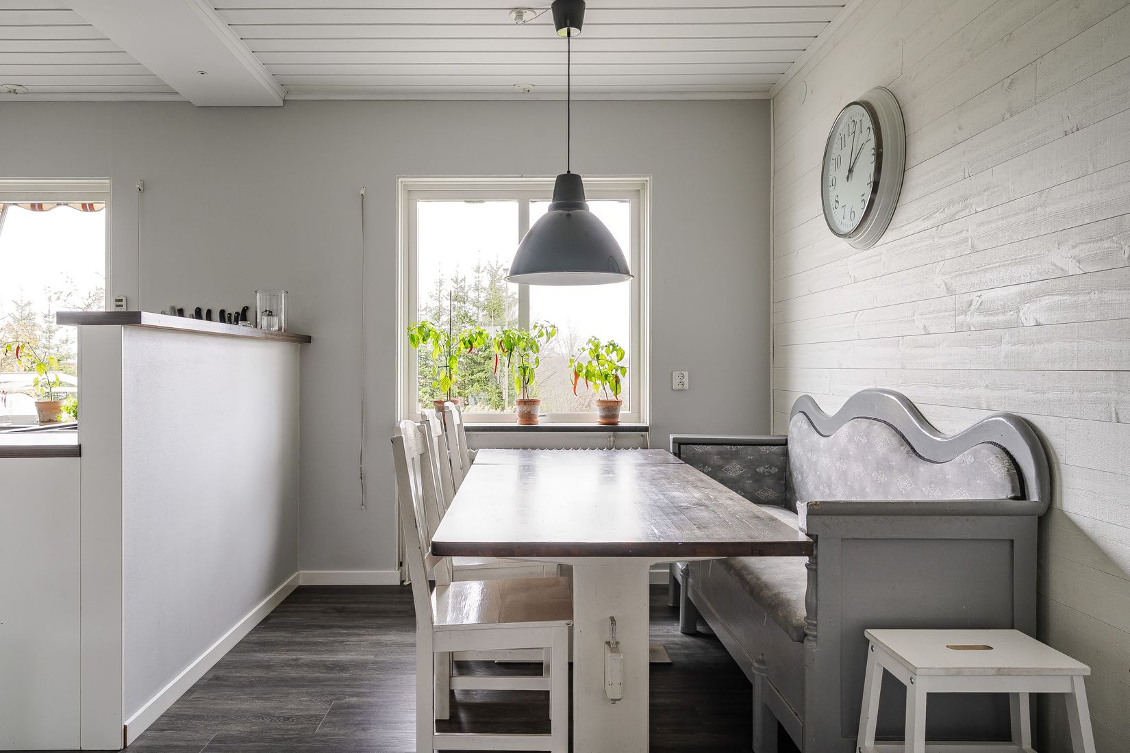 Villa, Basvägen 27, Ersmark, Skellefteå