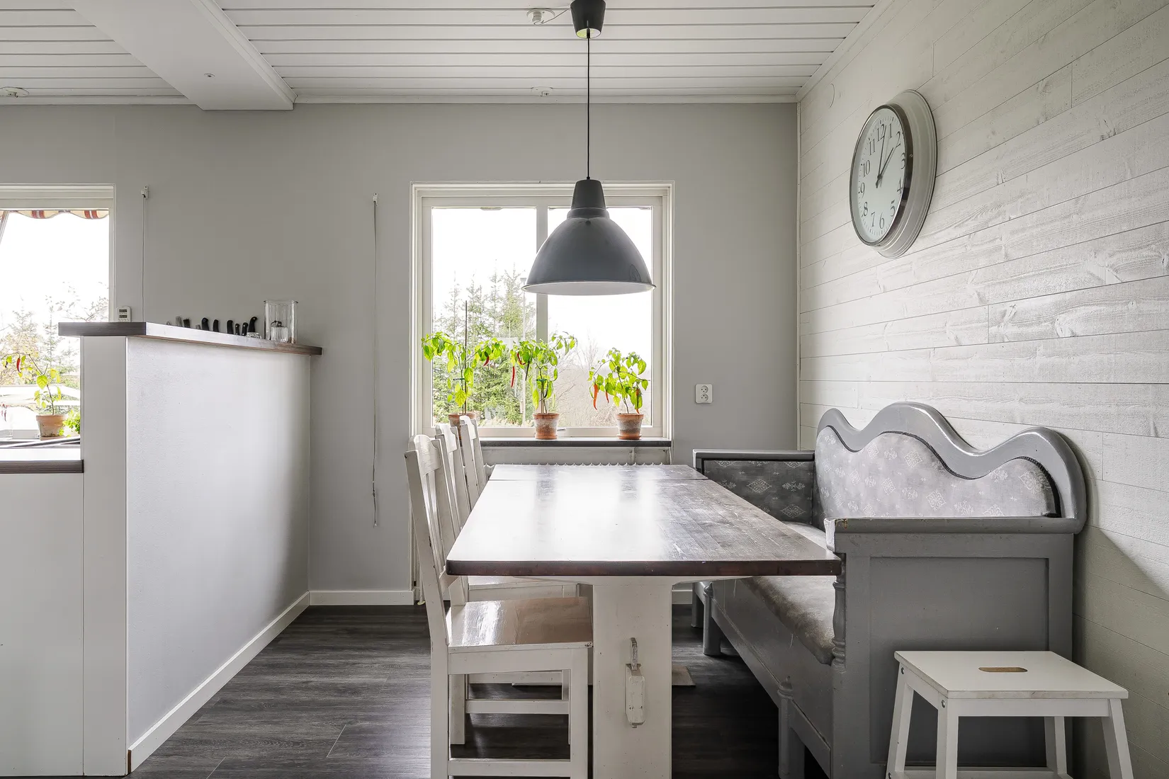 Villa, Basvägen 27, Ersmark, Skellefteå