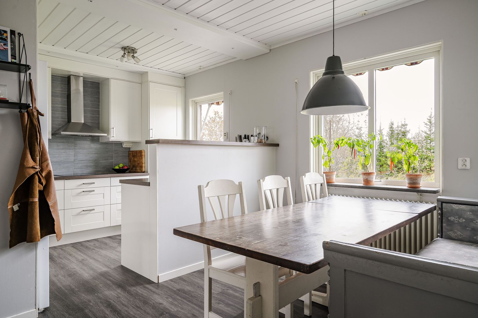 Villa, Basvägen 27, Ersmark, Skellefteå