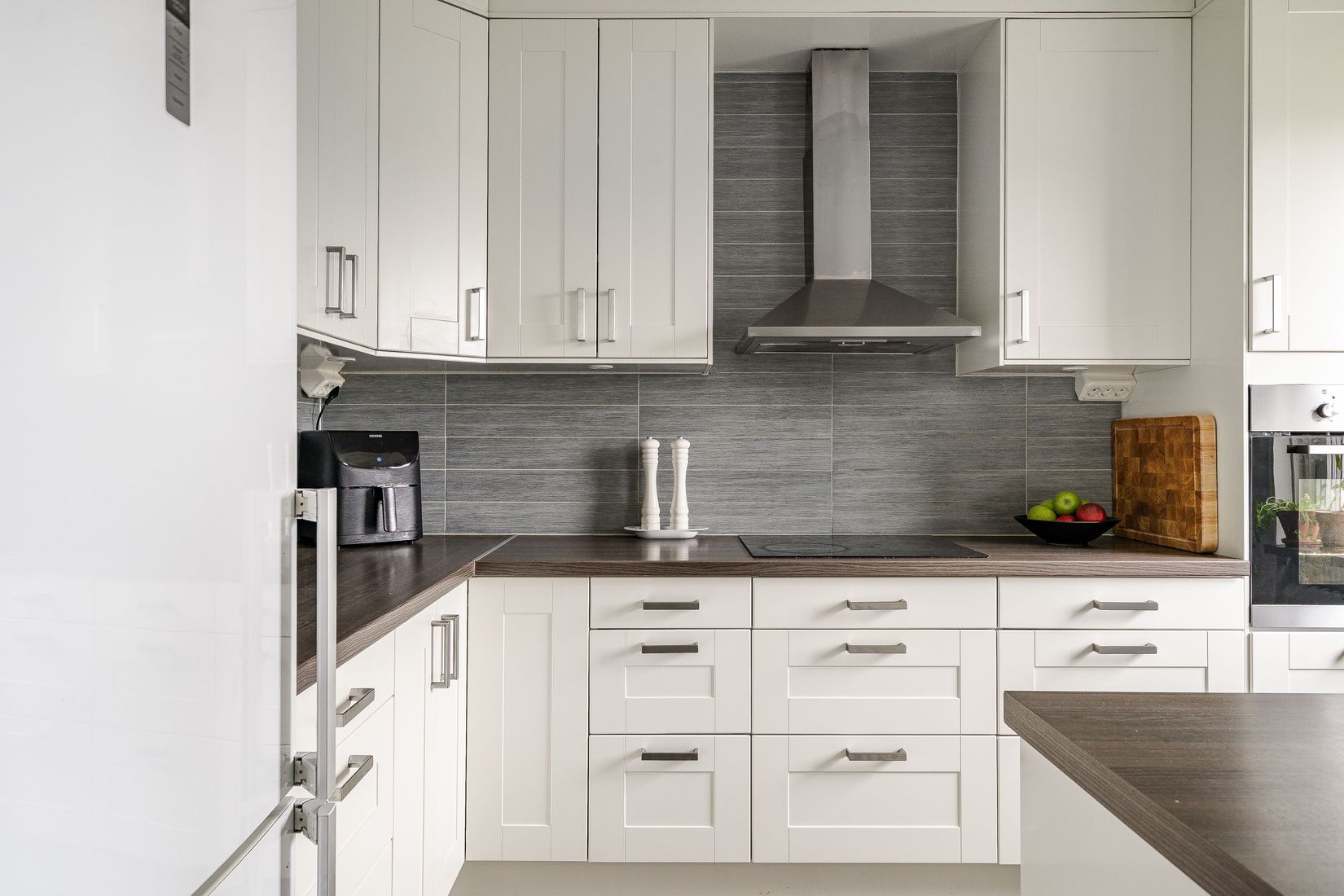 Villa, Basvägen 27, Ersmark, Skellefteå