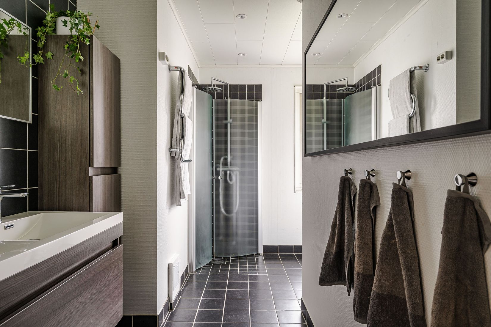 Villa, Basvägen 27, Ersmark, Skellefteå