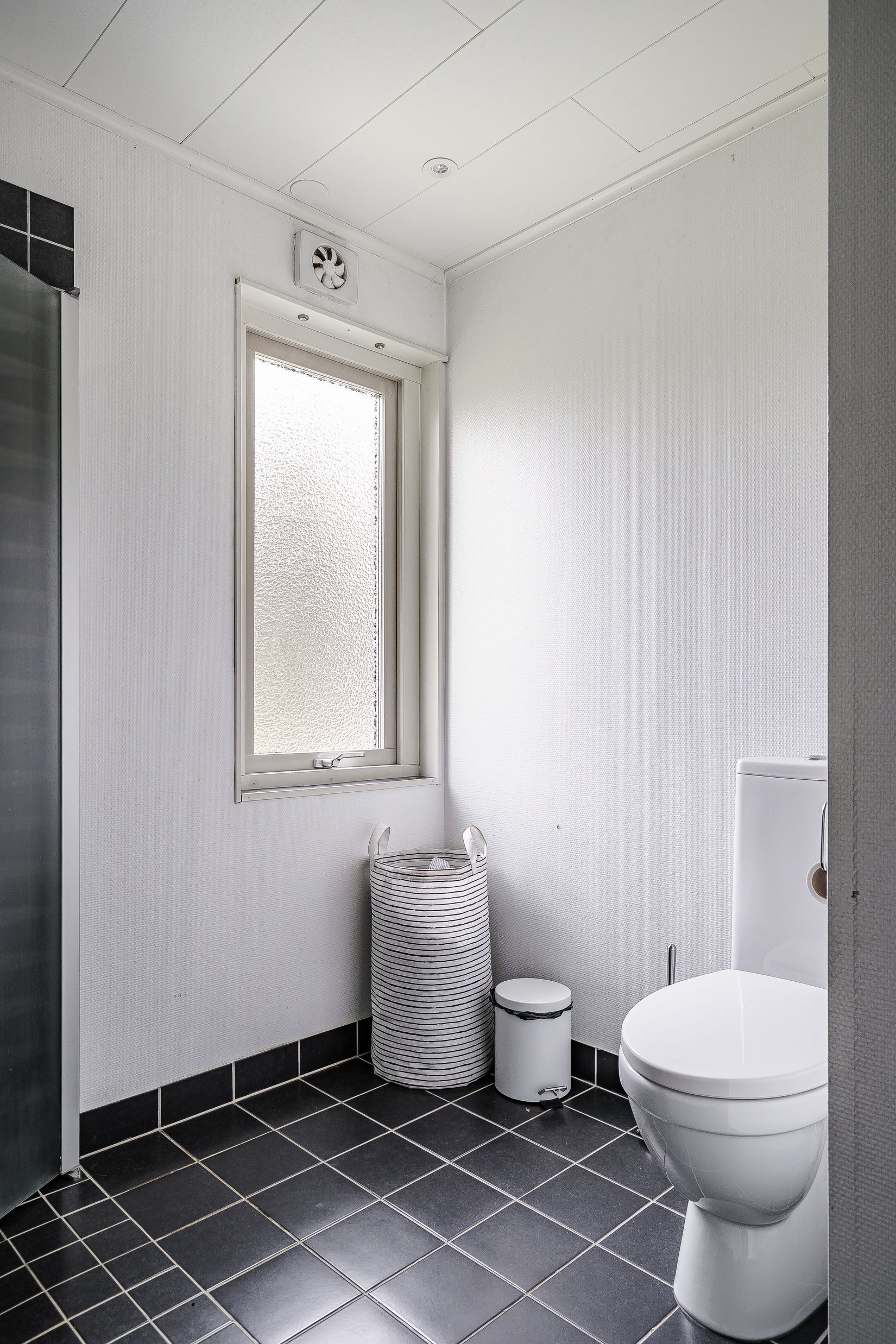 Villa, Basvägen 27, Ersmark, Skellefteå