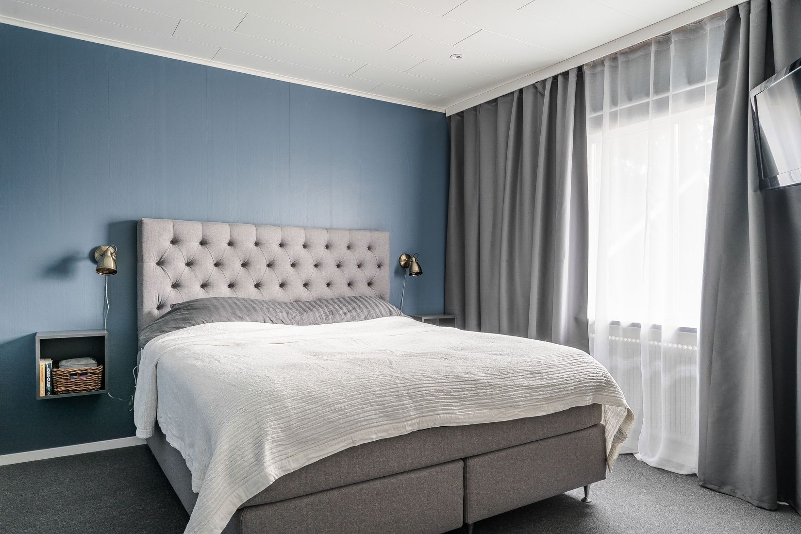 Villa, Basvägen 27, Ersmark, Skellefteå