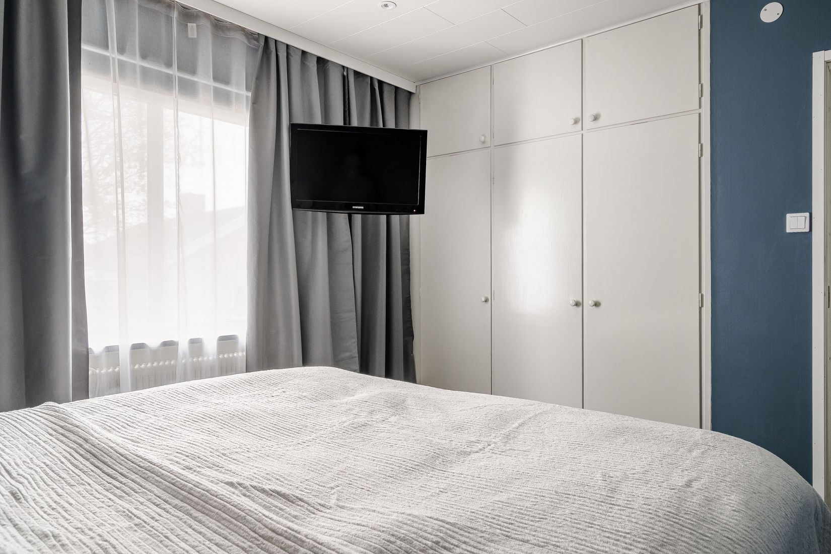 Villa, Basvägen 27, Ersmark, Skellefteå