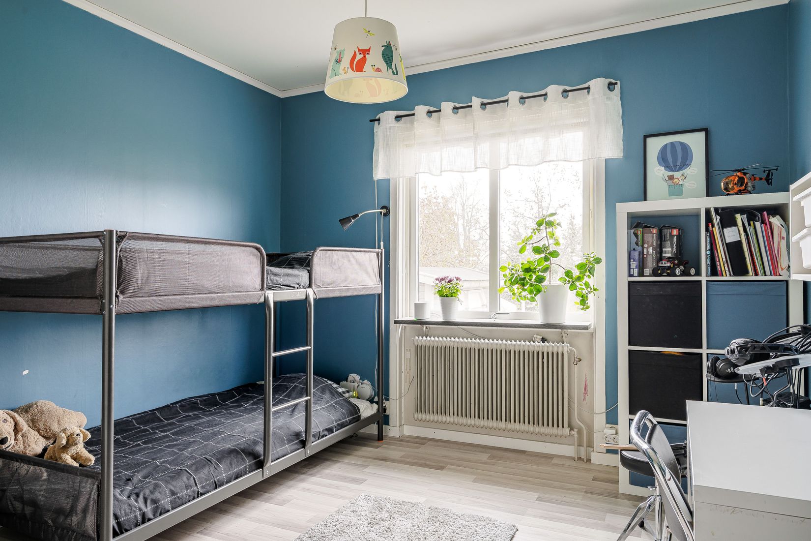 Villa, Basvägen 27, Ersmark, Skellefteå