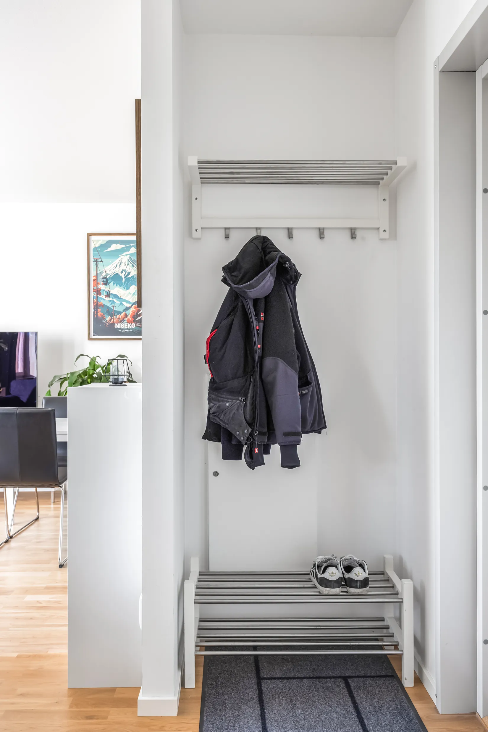 Bostadsrätt, Lägatan 21, Västra Hamnen/Dockan, Malmö
