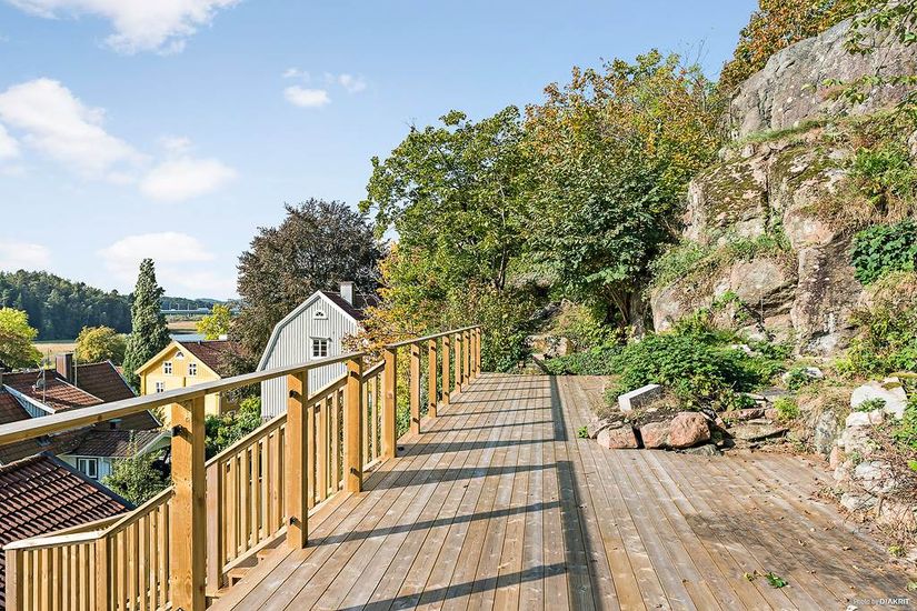 Bostadsrätt, Gamla torget 8A, Västra Gatan, Kungälv