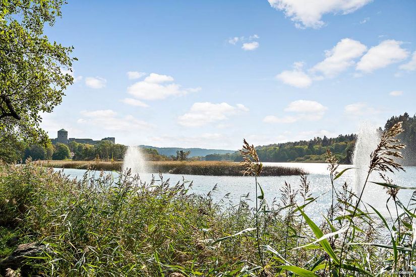 Bostadsrätt, Gamla torget 8A, Västra Gatan, Kungälv