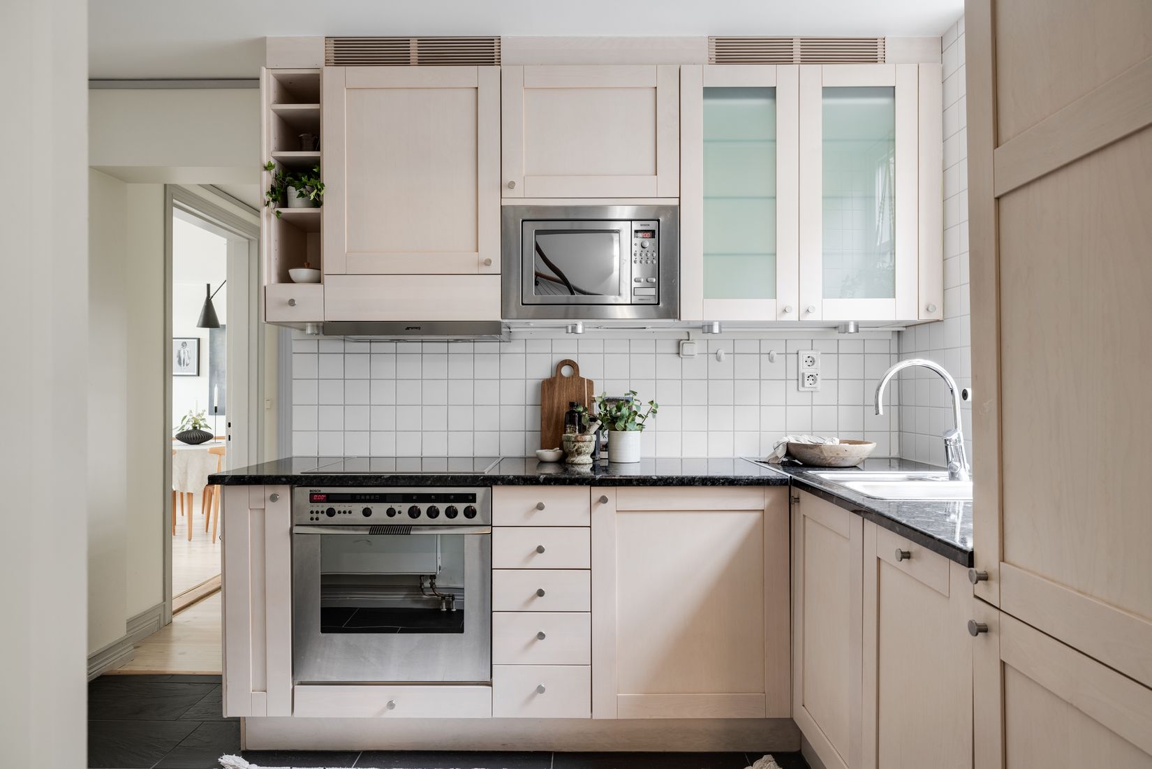 Bostadsrätt, Gamla torget 8A, Västra Gatan, Kungälv