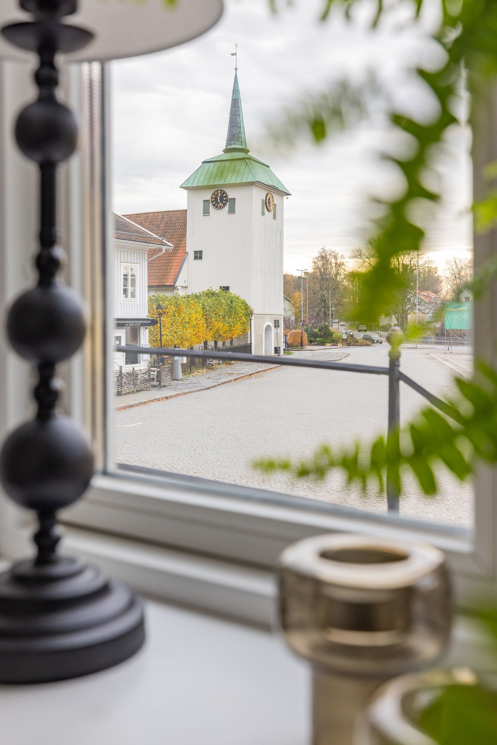 Bostadsrätt, Gamla torget 8A, Västra Gatan, Kungälv