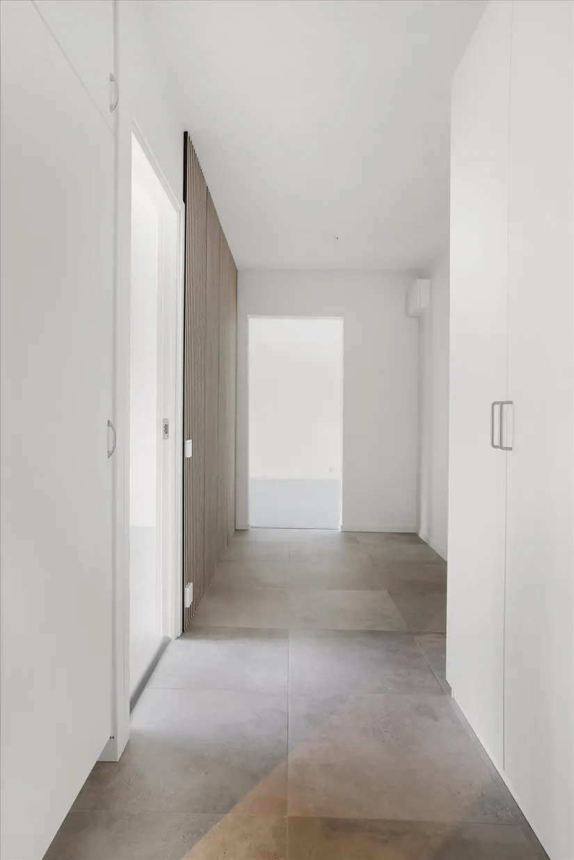 Bostadsrätt, Kämpegatan 53, Uddevalla