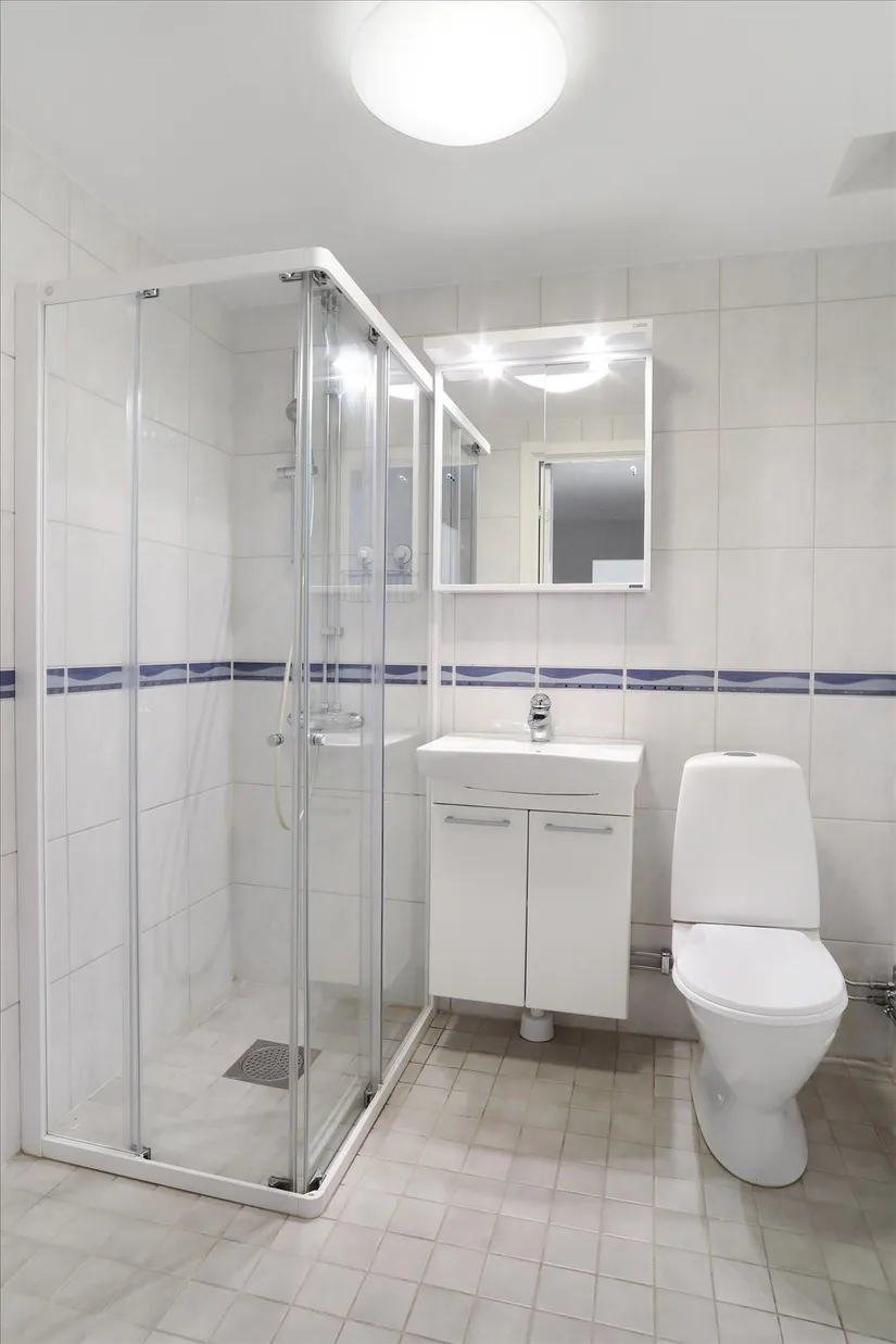 Bostadsrätt, Kämpegatan 53, Uddevalla