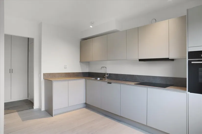 Bostadsrätt, Kämpegatan 53, Uddevalla