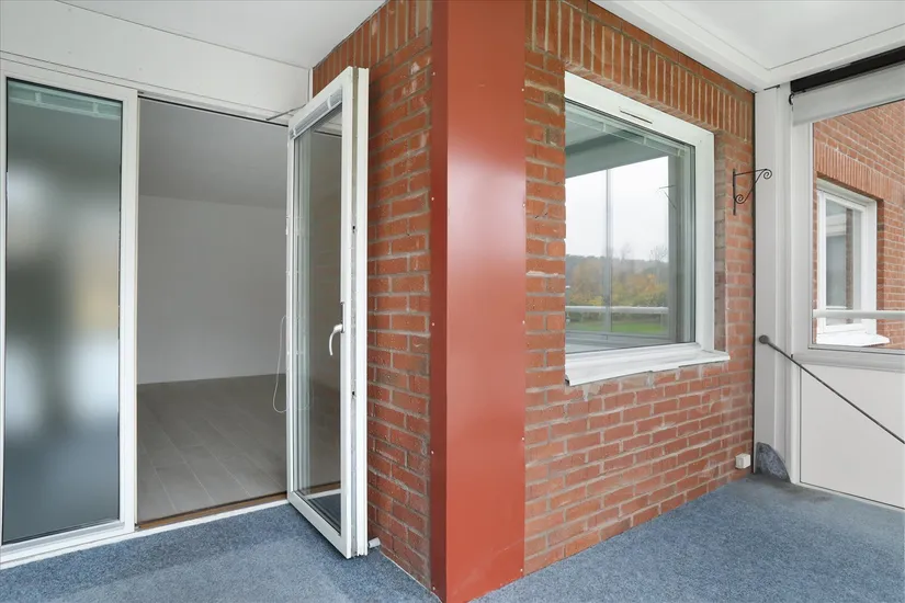 Bostadsrätt, Kämpegatan 53, Uddevalla