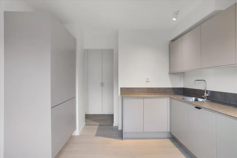 Bostadsrätt, Kämpegatan 53, Uddevalla