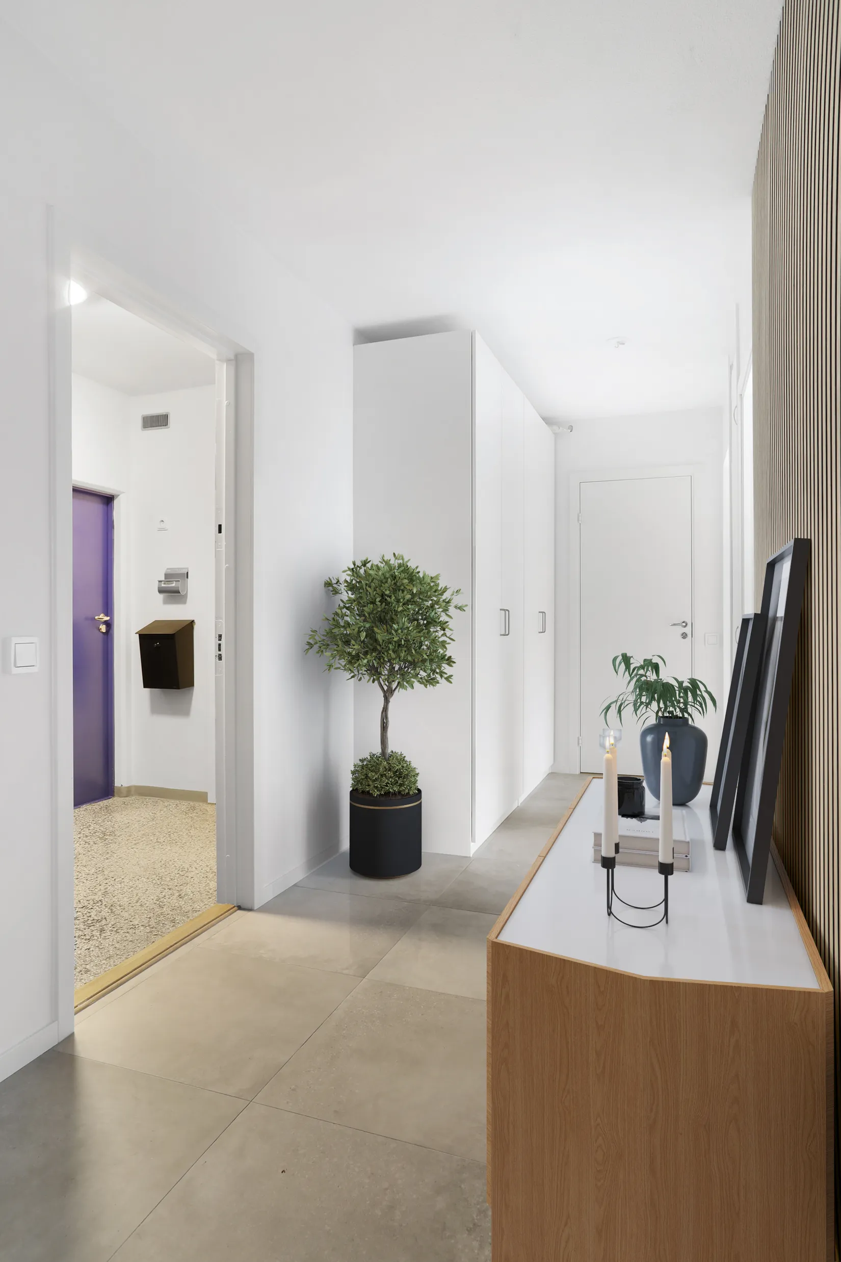 Bostadsrätt, Kämpegatan 53, Uddevalla