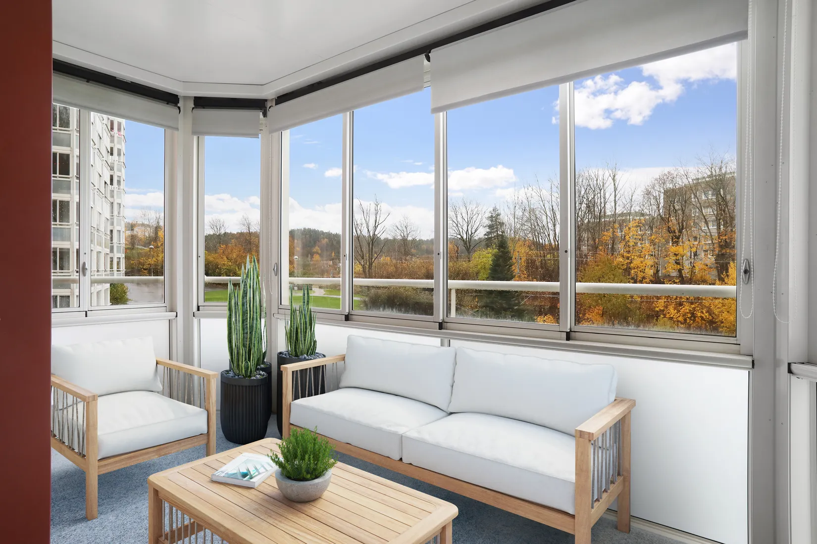 Bostadsrätt, Kämpegatan 53, Uddevalla