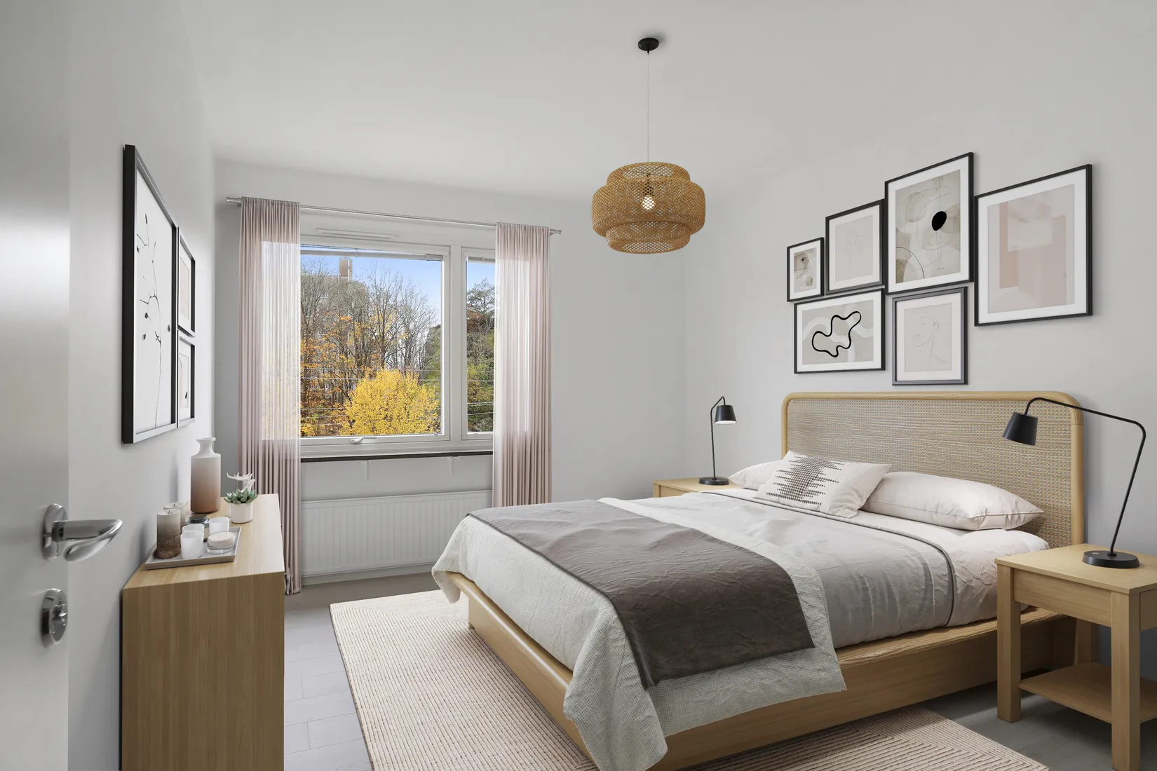 Bostadsrätt, Kämpegatan 53, Uddevalla