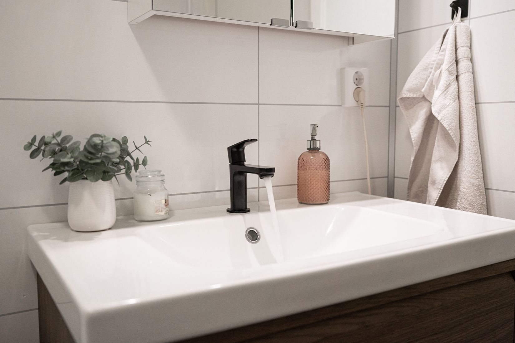 Radhus, Syster Annas väg 25, Brunnby Park, Upplands Väsby