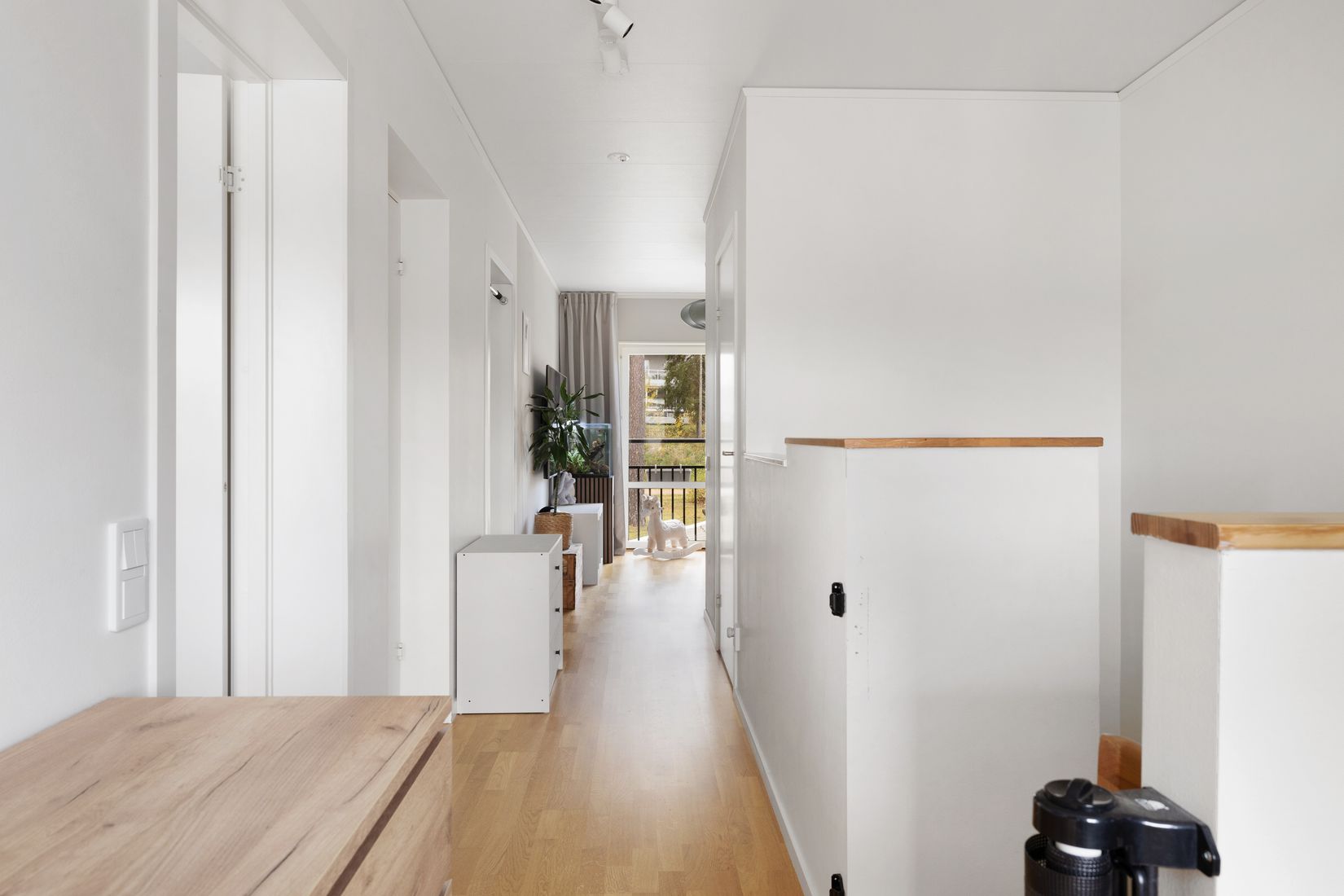 Radhus, Syster Annas väg 25, Brunnby Park, Upplands Väsby