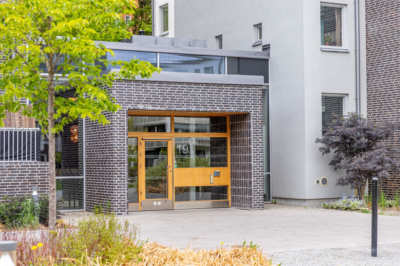 Bostadsrätt, Gubbkärrsvägen 19B, Bromma - Nockebyhov, Stockholm