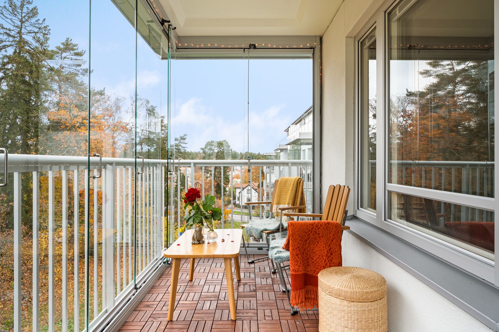 Bostadsrätt, Gubbkärrsvägen 19B, Bromma - Nockebyhov, Stockholm