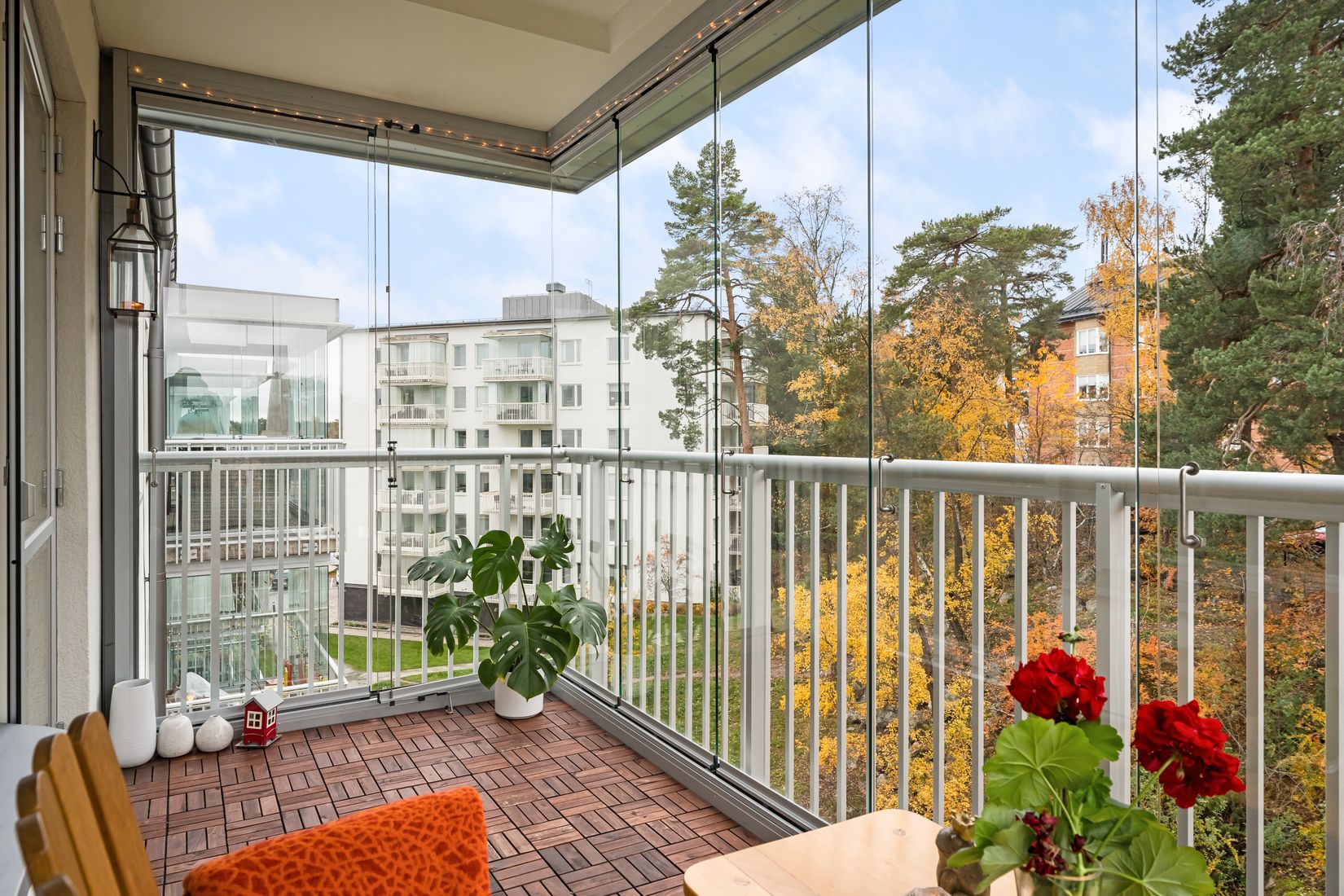 Bostadsrätt, Gubbkärrsvägen 19B, Bromma - Nockebyhov, Stockholm