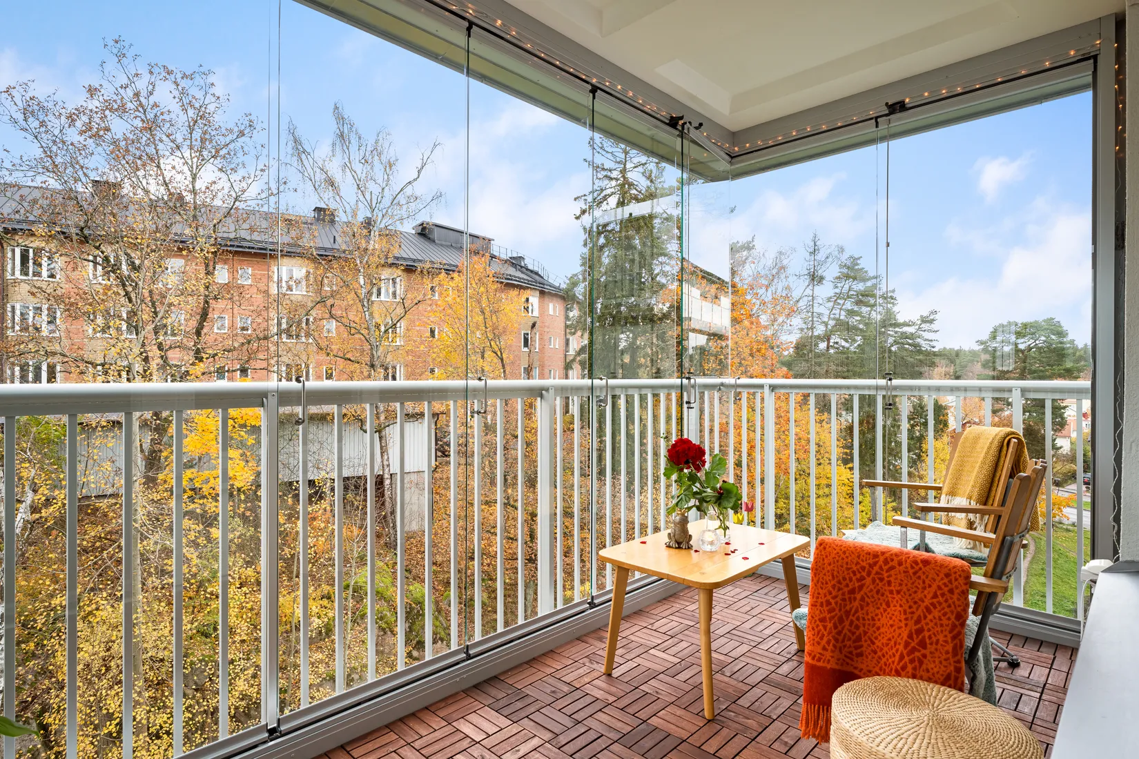 Bostadsrätt, Gubbkärrsvägen 19B, Bromma - Nockebyhov, Stockholm